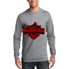 Long Sleeve Essential Tee Thumbnail