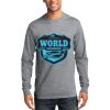 Long Sleeve Essential Tee Thumbnail