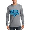 Long Sleeve Essential Tee Thumbnail