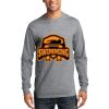 Long Sleeve Essential Tee Thumbnail