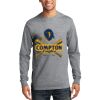 Long Sleeve Essential Tee Thumbnail