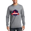 Long Sleeve Essential Tee Thumbnail