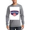 Long Sleeve Essential Tee Thumbnail