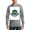 Long Sleeve Essential Tee Thumbnail