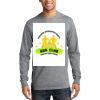 Long Sleeve Essential Tee Thumbnail