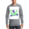 Long Sleeve Essential Tee Thumbnail