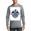 Long Sleeve Essential Tee Thumbnail