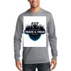 Long Sleeve Essential Tee Thumbnail