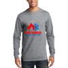Long Sleeve Essential Tee Thumbnail