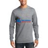 Long Sleeve Essential Tee Thumbnail
