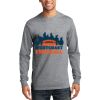 Long Sleeve Essential Tee Thumbnail