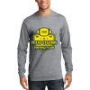 Long Sleeve Essential Tee Thumbnail