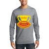 Long Sleeve Essential Tee Thumbnail