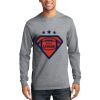 Long Sleeve Essential Tee Thumbnail