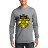 Long Sleeve Essential Tee Thumbnail