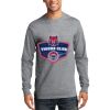 Long Sleeve Essential Tee Thumbnail