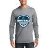 Long Sleeve Essential Tee Thumbnail