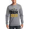 Long Sleeve Essential Tee Thumbnail