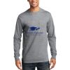 Long Sleeve Essential Tee Thumbnail