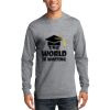 Long Sleeve Essential Tee Thumbnail