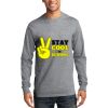 Long Sleeve Essential Tee Thumbnail