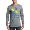 Long Sleeve Essential Tee Thumbnail