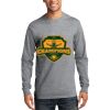 Long Sleeve Essential Tee Thumbnail