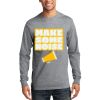 Long Sleeve Essential Tee Thumbnail