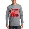 Long Sleeve Essential Tee Thumbnail