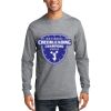 Long Sleeve Essential Tee Thumbnail