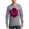 Long Sleeve Essential Tee Thumbnail