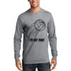 Long Sleeve Essential Tee Thumbnail