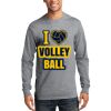 Long Sleeve Essential Tee Thumbnail