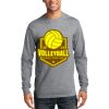 Long Sleeve Essential Tee Thumbnail