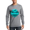 Long Sleeve Essential Tee Thumbnail