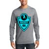 Long Sleeve Essential Tee Thumbnail
