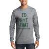 Long Sleeve Essential Tee Thumbnail