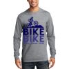 Long Sleeve Essential Tee Thumbnail