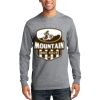Long Sleeve Essential Tee Thumbnail