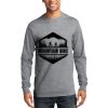 Long Sleeve Essential Tee Thumbnail