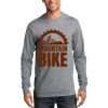 Long Sleeve Essential Tee Thumbnail