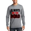 Long Sleeve Essential Tee Thumbnail