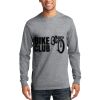 Long Sleeve Essential Tee Thumbnail