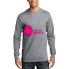 Long Sleeve Essential Tee Thumbnail