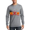 Long Sleeve Essential Tee Thumbnail