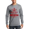 Long Sleeve Essential Tee Thumbnail
