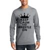 Long Sleeve Essential Tee Thumbnail