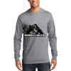 Long Sleeve Essential Tee Thumbnail