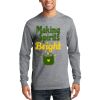 Long Sleeve Essential Tee Thumbnail