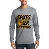 Long Sleeve Essential Tee Thumbnail